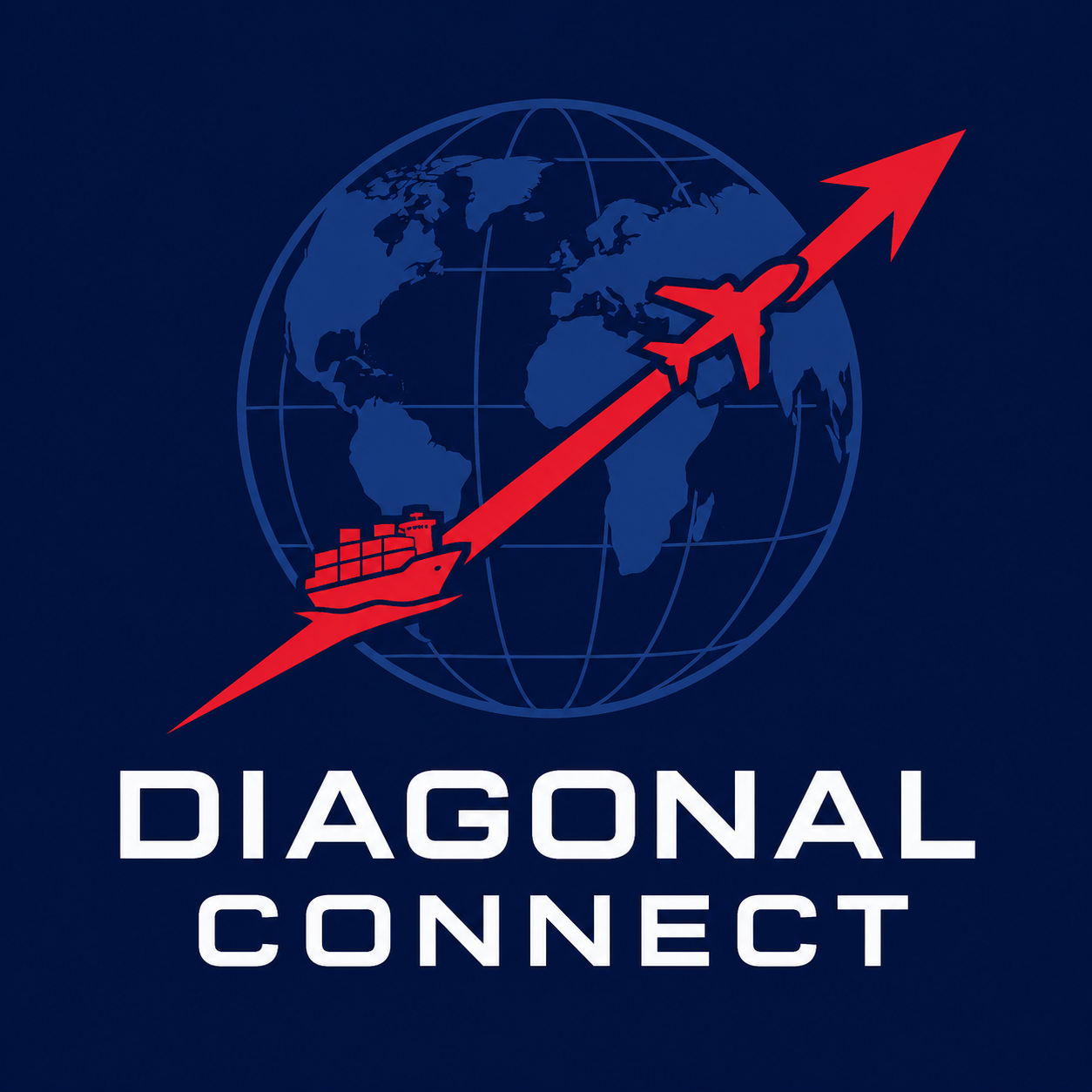 Diagonal Connect